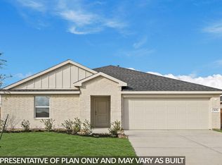 3052 Helios Haven Dr, Brookshire, TX 77423