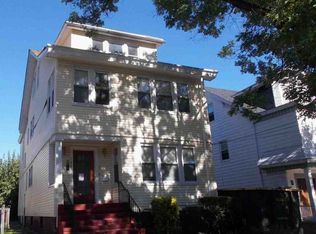 185 Goldsmith Ave, Newark, NJ 07112