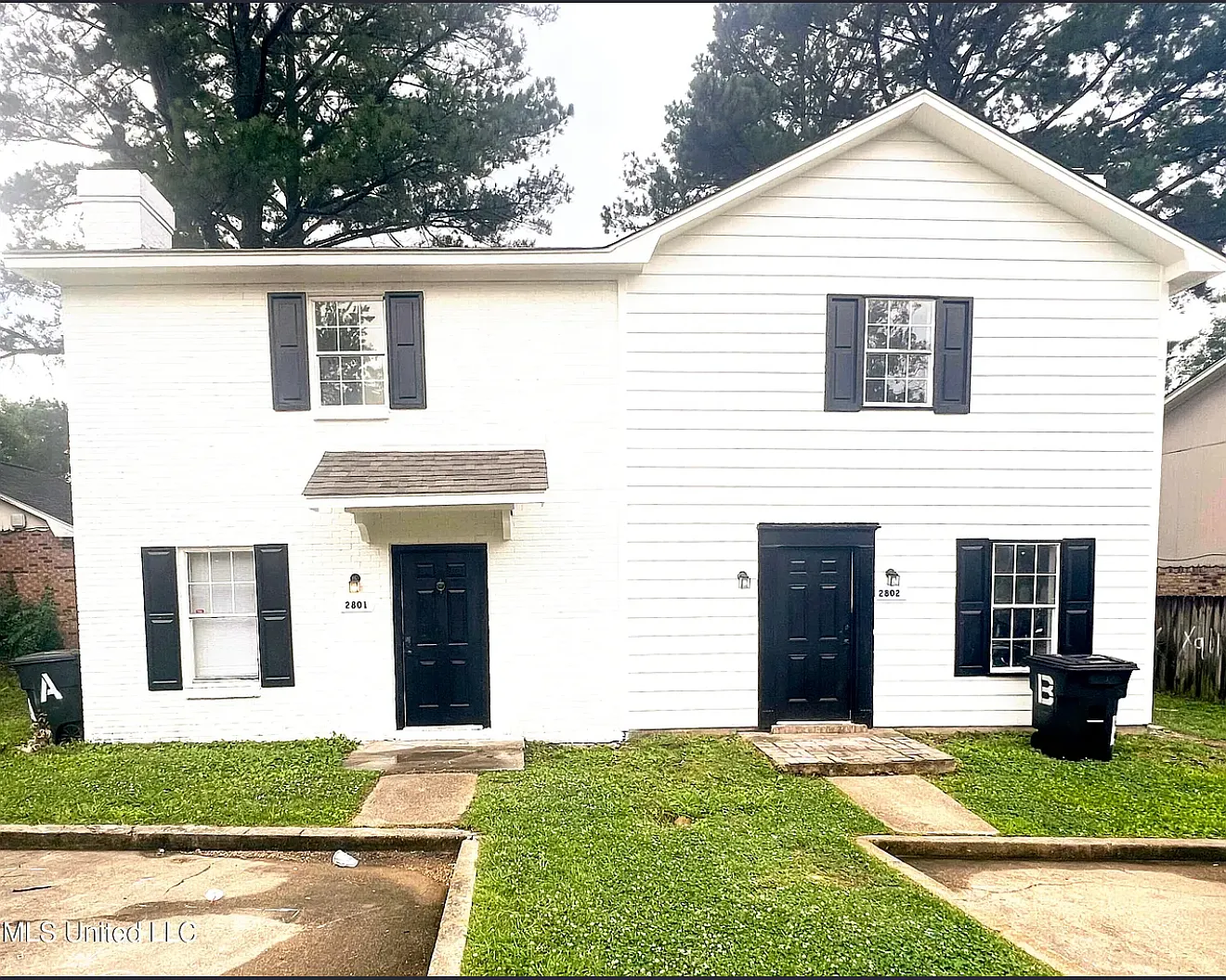 2 bed, 1.5 bath, 1064 sqft, $1,250 — Photo 1