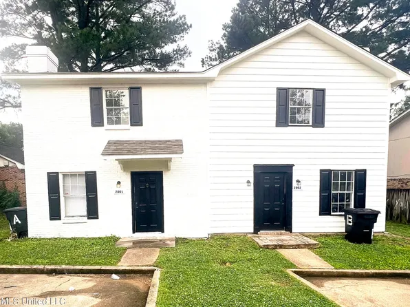 2 Jamestown Way #2801, Jackson, MS 39211