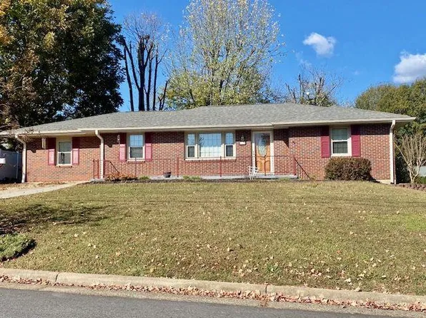 117 Franklin Ct, Danville, VA 24540