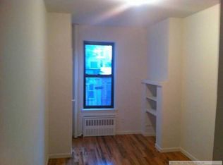 341 W 48th St, New York, NY 10036