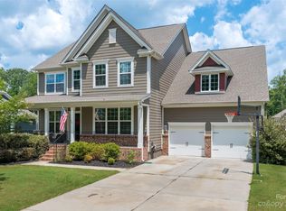 2537 Surveyor General Dr, Waxhaw, NC 28173