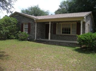 341 Shillings Bridge Rd, Orangeburg, SC 29118