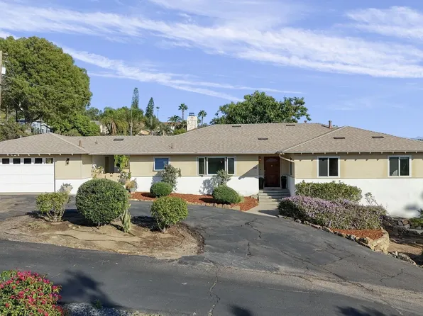 4171 Conrad Dr, Spring Valley, CA 91977