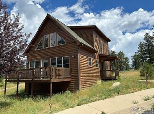 1801 Sketch Box Ln #3, Estes Park, CO 80517