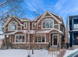 2041 N 45th Ave SW, Calgary, AB T2T 2P6
