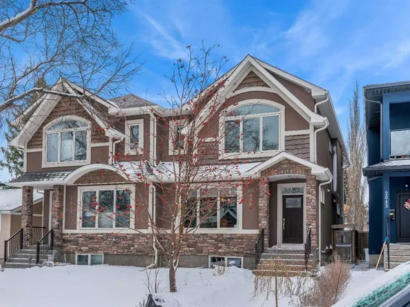 2041 N 45th Ave SW, Calgary, AB T2T 2P6