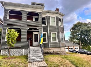 23 Hubbard St #1, Manchester, NH 03104