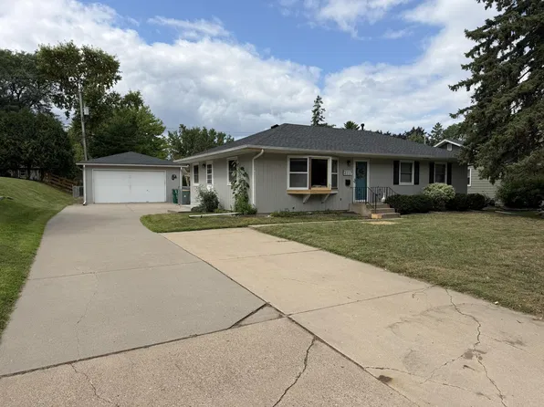 3117 Virginia Ave N, Crystal, MN 55427