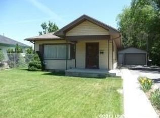 8585 S 160 E, Sandy, UT 84070