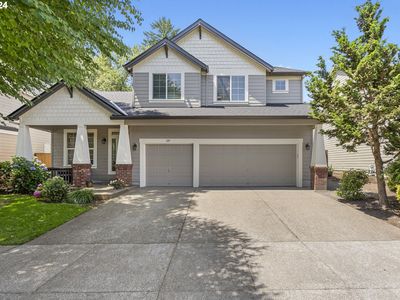 271 N Royal Oak St, Newberg, OR, 97132