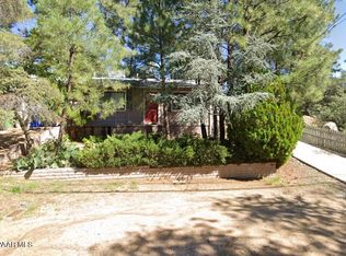 1016 Heap Ave, Prescott, AZ 86303