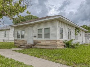 602 N Grand St, Pittsburg, KS 66762