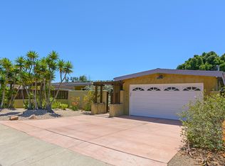 2522 Burgener Blvd, San Diego, CA 92110