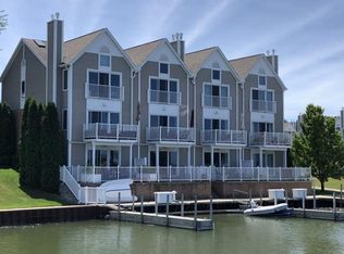 35 E Spring St UNIT 29, Port Austin, MI 48467