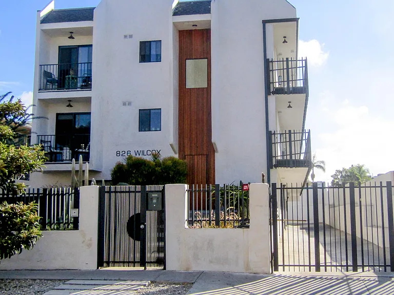 826 Wilcox Ave #A106 — Photo 10