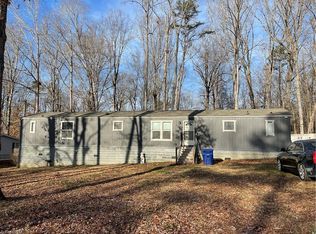 5398 Parinna Rd, Trinity, NC 27370