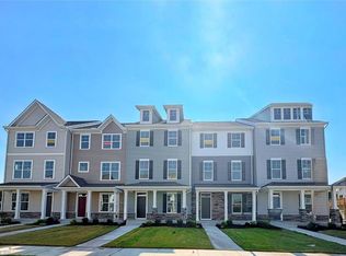 2008 Stanford Ln LOT 344, Newport News, VA 23608