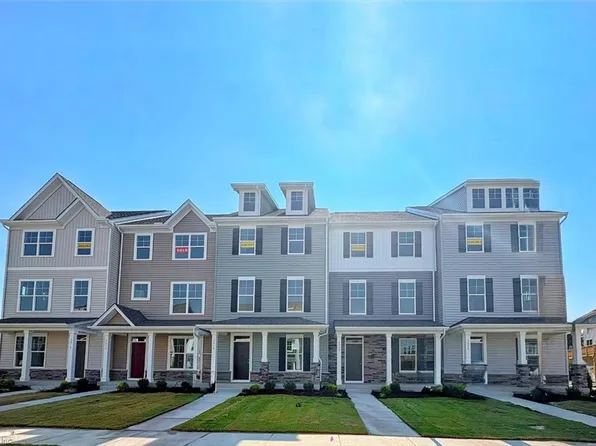 2018 Stanford Ln Lot 339, Newport News, VA 23608