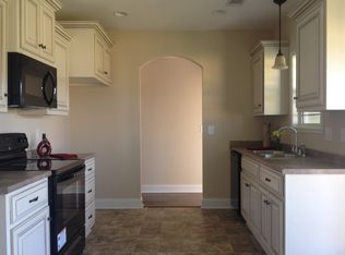 603 Tug Ct, Warner Robins, GA 31088