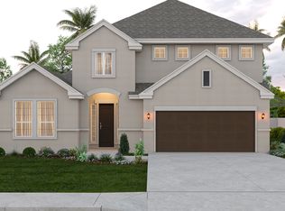13933 Westcave Falls Ln, McAllen, TX 78504