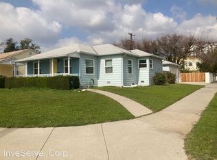 225 E Bencamp St, San Gabriel, CA 91776