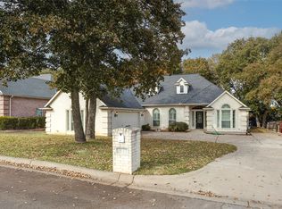 2113 Country Brook Dr, Weatherford, TX 76087