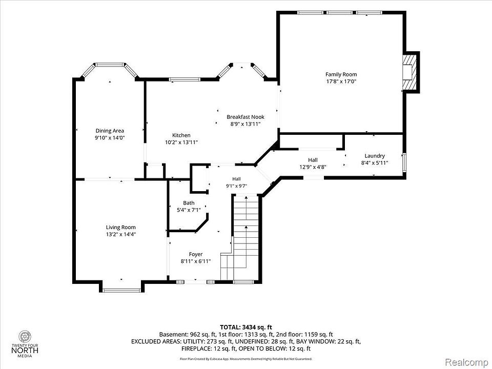 100 Ridge Field Ct, photo 29