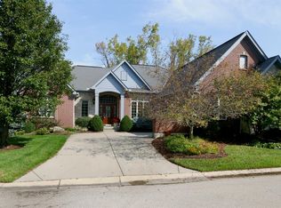 10410 Rachel Anne Ct, Cincinnati, OH 45241
