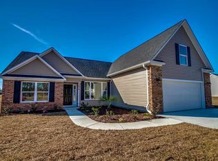 LOT 77 Oak Landing Drive Oak Landing Dr #274, Conway, SC 29527