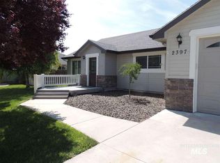 2397 W Lincoln Ave, Nampa, ID 83686