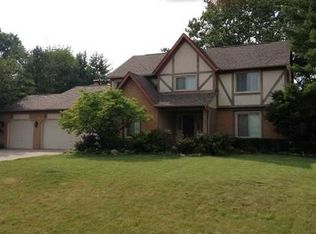 11761 Eddington Ave, Pickerington, OH 43147