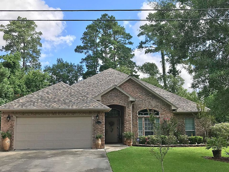 2106 Papoose Trail