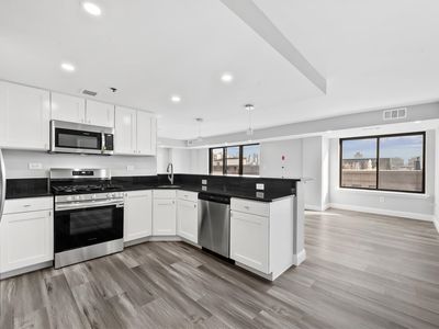 700 1st St APT 6E, Hoboken, NJ, 07030
