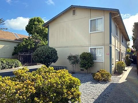 318 Chestnut St APT 5 Santa Cruz CA 95060 Zillow