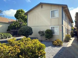 318 Chestnut St APT 5, Santa Cruz, CA 95060