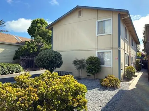 318 Chestnut St APT 5, Santa Cruz, CA 95060
