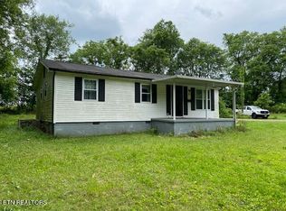 8722 & 0 Mascot Pike, Knoxville, TN 37924