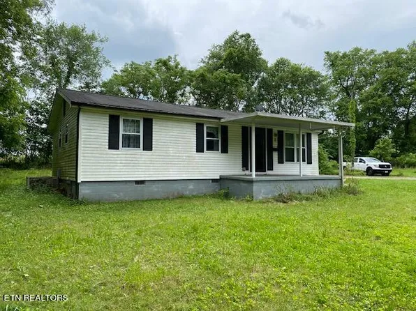 8722 & 0 Mascot Pike, Knoxville, TN 37924