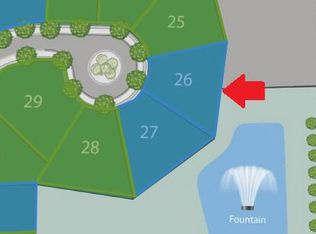 LOT 26 Cedar Ridge Ct, Pleasant Prairie, WI 53158