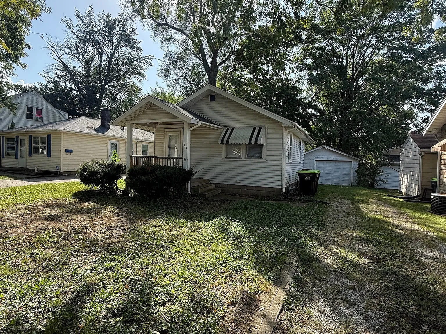 1 bed, 649 sqft, $775 — Photo 1