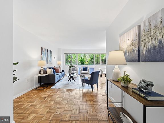 2nd image of 4600 Connecticut Ave NW APT 213