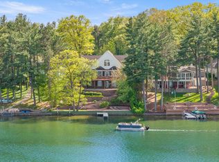 11434 Oakwood Dr, Jerome, MI 49249