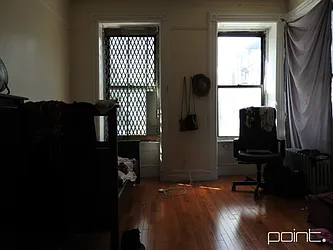 Rented by Point NYC