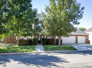 14607 Windy Crk, Helotes, TX 78023