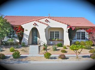 26289 Rio Pecos Dr, Cathedral City, CA 92234