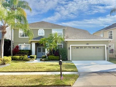 1773 Oak Grove Chase Dr, Orlando, FL, 32820
