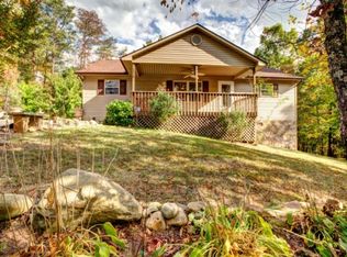 174 Pine Hollow Way, Newport, TN 37821