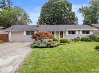 11911 SE 164th St, Renton, WA 98058